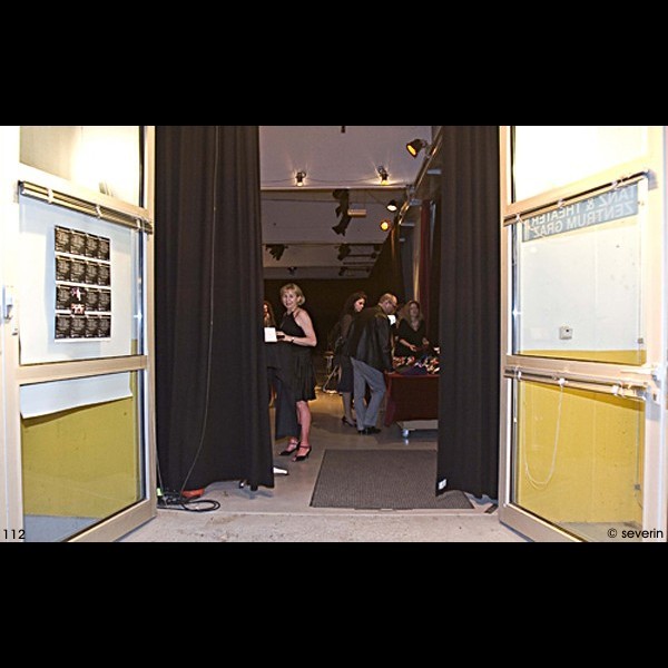 La Fiesta - 15 Jahre Tango GRAZioso &middot; 6. Juni 2009