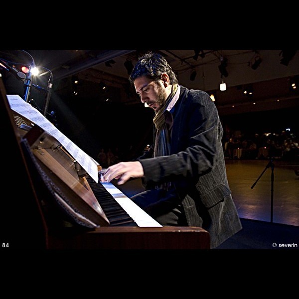 La Fiesta - 15 Jahre Tango GRAZioso &middot; 6. Juni 2009