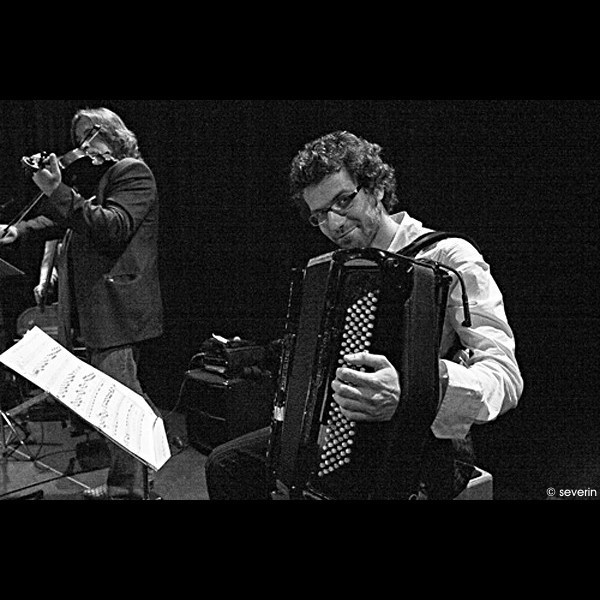 La Fiesta - 15 Jahre Tango GRAZioso &middot; 6. Juni 2009