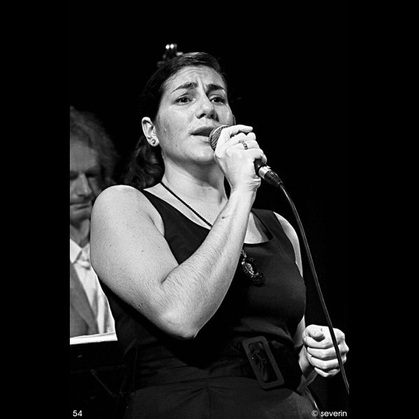 La Fiesta - 15 Jahre Tango GRAZioso &middot; 6. Juni 2009
