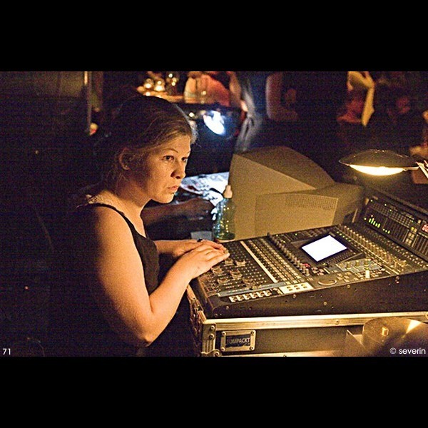 La Fiesta - 15 Jahre Tango GRAZioso &middot; 6. Juni 2009
