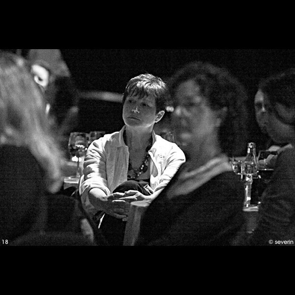 La Fiesta - 15 Jahre Tango GRAZioso &middot; 6. Juni 2009