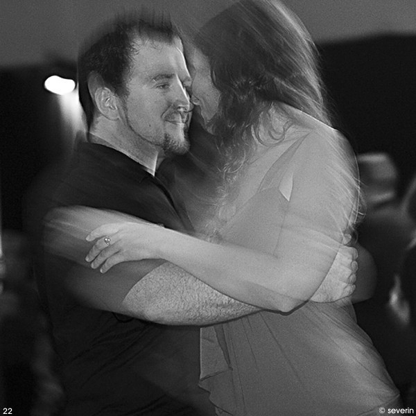 La Fiesta - 15 Jahre Tango GRAZioso &middot; 6. Juni 2009