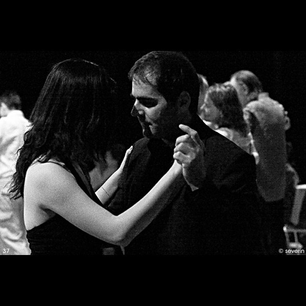 La Fiesta - 15 Jahre Tango GRAZioso &middot; 6. Juni 2009
