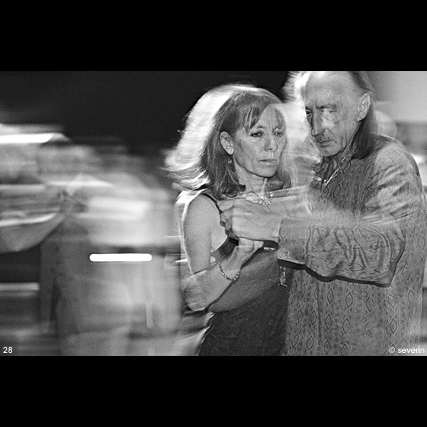 La Fiesta - 15 Jahre Tango GRAZioso &middot; 6. Juni 2009