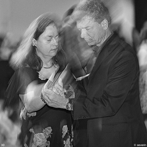 La Fiesta - 15 Jahre Tango GRAZioso &middot; 6. Juni 2009