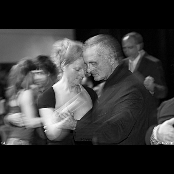 La Fiesta - 15 Jahre Tango GRAZioso &middot; 6. Juni 2009